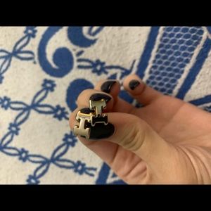 Hermès earrings